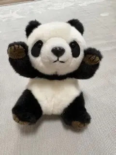 2026年最新】上野動物園 パンダ ぬいぐるみの人気アイテム - メルカリ