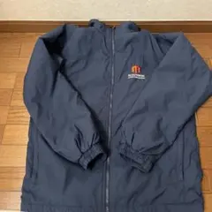 Columbia フリースジャケット L ネイビー