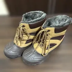 Coleman スノーブーツ 26〜26.5