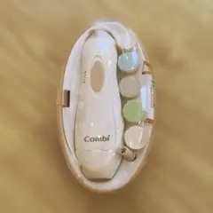 Combi ベビーレーベル ネイルケアセット