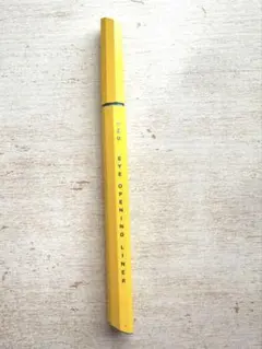 UZU EYE OPENING LINER イエローのサムネイル