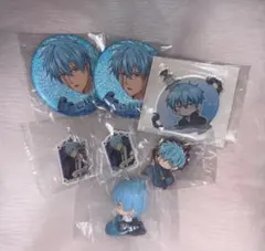 マッシュル-MASHLE- ランス・クラウン