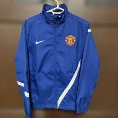 マンチェスターユナイテッド　ジャージ　11-12 ユニフォーム