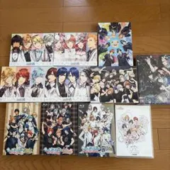 うたのプリンス様 ライブDVD 5点セット - メルカリ