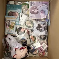 い*フ様 グッズ　大量　アニメ　まとめ売り