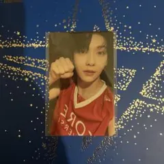 TXT TOGETHER withmuu ラキドロ スビントレカ