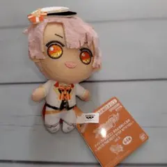 アイドリッシュセブン　きらどるぬいぐるみ　和泉三月