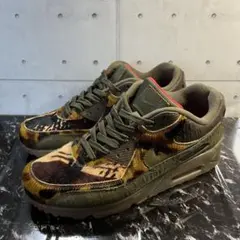 AIR FORCE 1/26cm/マルチカラー/DM5329-200 - メルカリ