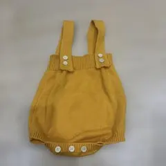 ベビー　サロペット