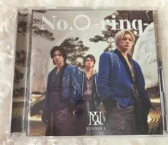 2026年最新】NUMBER_i cd no.oの人気アイテム - メルカリ