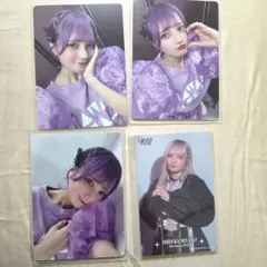 M*様 CANDYTUNE 宮野静 生写真 20枚セット バラ売り不可 - メルカリ