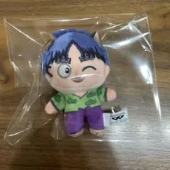 忍たま乱太郎 ほわぬい　ナンジャタウン　七松小平太✨✨