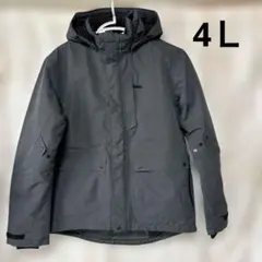 MENS ジャンパー　4Ｌサイズ workman