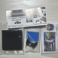 PlayStation History Collection PS4セット