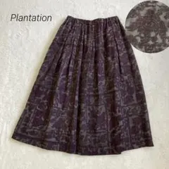 2025年最新】プランテーション plantation スカートの人気
