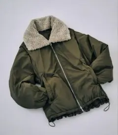 2025年最新】Adam et Rope' レディース ジャンパー・ブルゾンの人気