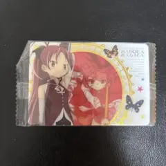 osica まどマギ 佐倉杏子 SSR サイン - メルカリ