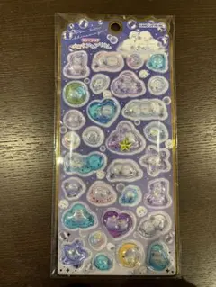 正規品 メロウアクアリウム　シマエナガ