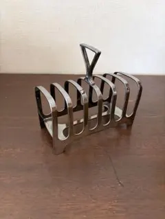 イギリス製 ヴィンテージ　トーストラック