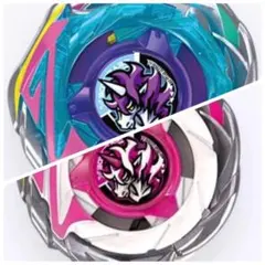 ランダムブースター vol.10 ユニコーンデルタ 等3種セット レア - メルカリ