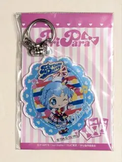 ドロシー アクリルキーホルダー プリパラ ミュージアム アニメイト秋葉原