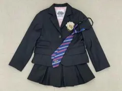 (L03053) Sister JENNI 卒園・入学式 フォーマル 3点セット