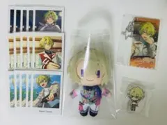 巴日和　あんスタ　ぱしゃっつ　あんさんぶるスターズ　まとめ売り　ころっと