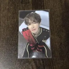 2026年最新】ateez トレカ ホンジュンの人気アイテム - メルカリ