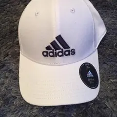 アディダス☆キャップ