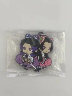 鬼滅の刃 キャラばんちょうこう 拾参ノ型 無限城編 胡蝶しのぶ&栗花落カナオ