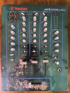 2026年最新】vestax pcv-275の人気アイテム - メルカリ