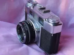 試写済：オリンパス 35-S後期型 - メルカリ