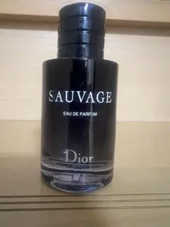 Dior Sauvage 60ml 箱無し 残量8割 - メルカリ