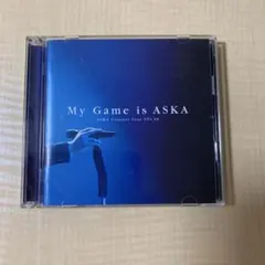 ASKA コンサートツアー05>>06 My Game is ASKA ASKA Concert Tour 05＞＞06 My Game is ASKA/ASKA