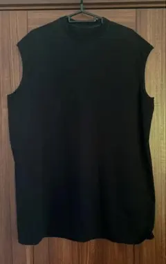 RICK OWENS tarp tee - メルカリ