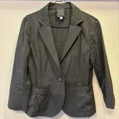 Cynthia Rowley テーラードジャケット サイズ3 黒