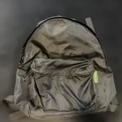Hervé Chapelier エルベシャプリエ オリーブグリーン バックパック