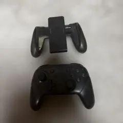 Nintendo Switch Pro Controller ブラック