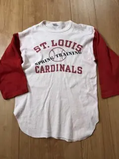 バータグ後期　チャンピオン　七分袖