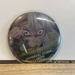 USJ鬼滅の刃コラボピンバッジ