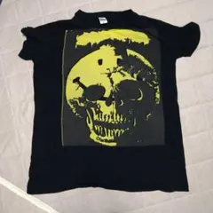 RNA INC. スカルデザイン Tシャツ