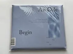 SEVENTEEN An Ode Beginバージョン　スングァン