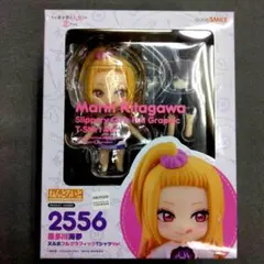 ねんどろいど 喜多川海夢 ヌル女フルグラフィックTシャツ 着せ恋 フィギュア