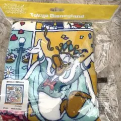一番くじ タヌキとキツネ ラストワン賞 バスタオル 未使用 - メルカリ