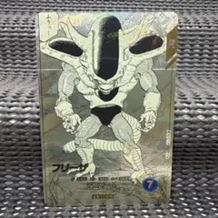 ドラゴンボールスーパーダイバーズ SDV2-035 パラレル フリーザ - メルカリ