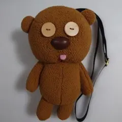 ミニオンズ ティムぬいぐるみポーチ