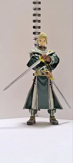 2025年最新】幻想水滸伝 フィギュアの人気アイテム - メルカリ