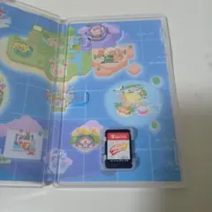 リングフィットアドベンチャーカセット