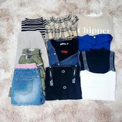 女の子　まとめ売り　 150 160 新品未使用あり13点