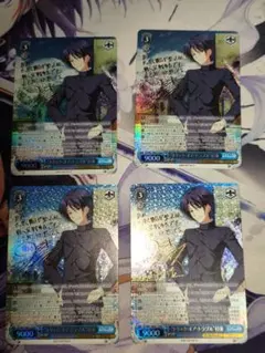 WS ダ・カーポ D・C トリックオアトラブル 杉並d SGNM SPサイン - メルカリ